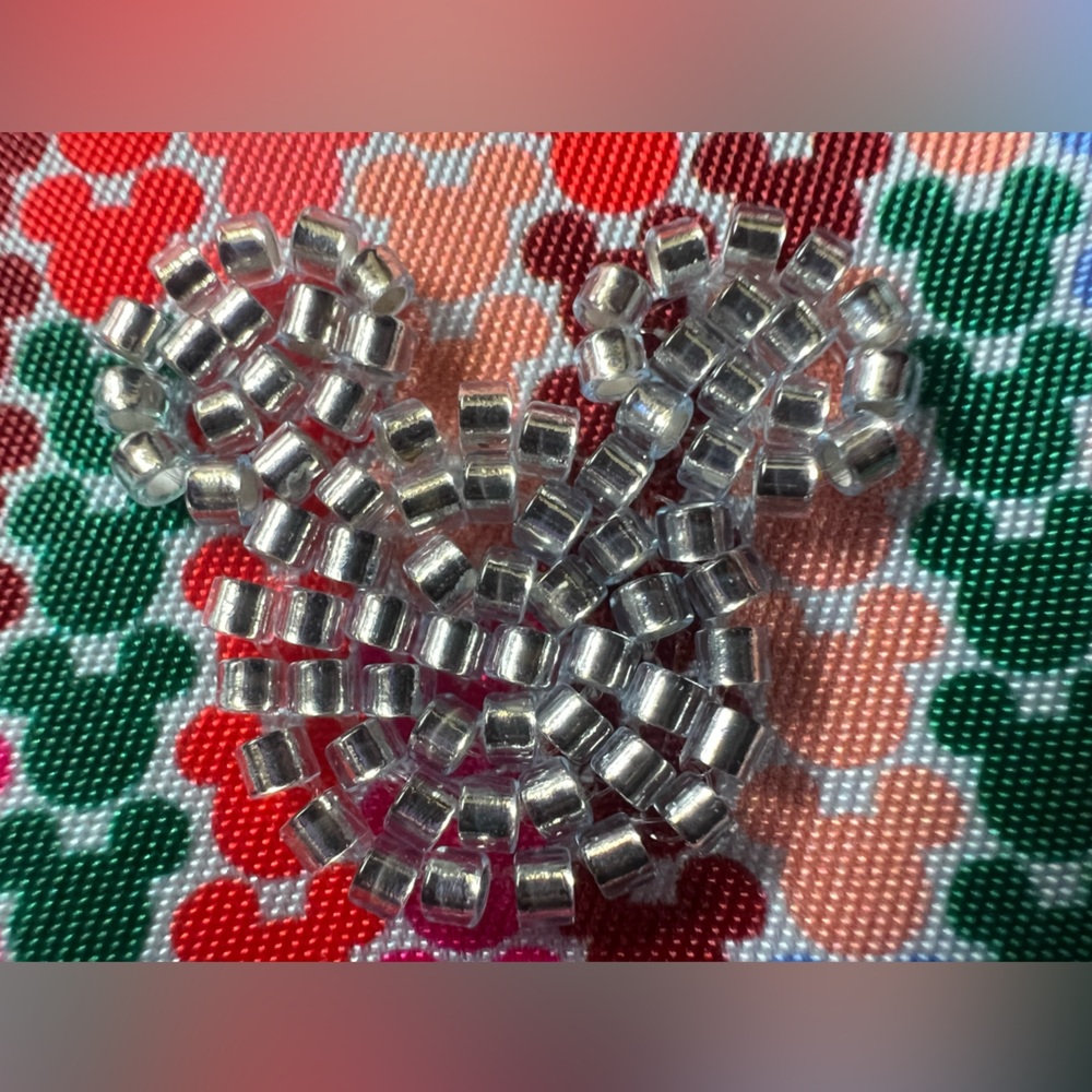 Nwt Vera Bradley Continental Mickey Pattern & Bea… - image 6